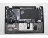 Lenovo 5M11S15965 MECH_ASM BL KB BK SPA SRX