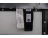 Lenovo 5M11S15965 MECH_ASM BL KB BK SPA SRX