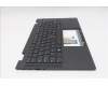 Lenovo 5M11S15993 MECH_ASM BL KB BK UKE SRX
