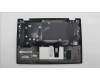 Lenovo 5M11S15996 MECH_ASM BL KB BK UKE CHY