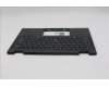 Lenovo 5M11S16009 MECH_ASM BL KB BK WW ARA SRX