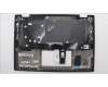 Lenovo 5M11S16029 MECH_ASM BL KB BK WW CZE/SLK SRX