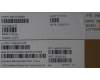 Lenovo 5M11S16029 MECH_ASM BL KB BK WW CZE/SLK SRX