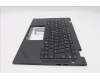 Lenovo 5M11S16031 MECH_ASM BL KB BK WW CZE/SLK LTN