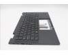 Lenovo 5M11S16031 MECH_ASM BL KB BK WW CZE/SLK LTN