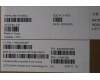 Lenovo 5M11S16033 MECH_ASM BL KB BK WW DEN SRX