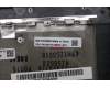 Lenovo 5M11S16033 MECH_ASM BL KB BK WW DEN SRX