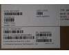 Lenovo 5M11S16037 MECH_ASM BL KB BK WW ENG SRX