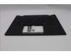 Lenovo 5M11S16037 MECH_ASM BL KB BK WW ENG SRX