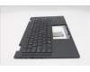 Lenovo 5M11S16037 MECH_ASM BL KB BK WW ENG SRX