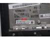 Lenovo 5M11S16037 MECH_ASM BL KB BK WW ENG SRX