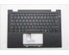 Lenovo 5M11S16043 MECH_ASM BL KB BK WW EST LTN