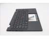 Lenovo 5M11S16043 MECH_ASM BL KB BK WW EST LTN