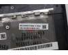 Lenovo 5M11S16043 MECH_ASM BL KB BK WW EST LTN