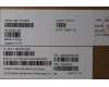 Lenovo 5M11S16045 MECH_ASM BL KB BK WW EURO ENG SRX