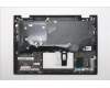 Lenovo 5M11S16049 MECH_ASM BL KB BK WW FRA SRX