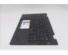 Lenovo 5M11S16049 MECH_ASM BL KB BK WW FRA SRX
