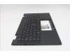 Lenovo 5M11S16049 MECH_ASM BL KB BK WW FRA SRX