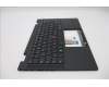 Lenovo 5M11S16057 MECH_ASM BL KB BK WW GER SRX