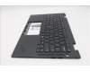 Lenovo 5M11S16061 MECH_ASM BL KB BK WW GRE SRX