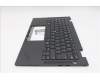 Lenovo 5M11S16069 MECH_ASM BL KB BK WW HUN SRX