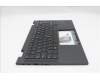 Lenovo 5M11S16075 MECH_ASM BL KB BK WW ILD LTN