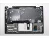 Lenovo 5M11S16098 MECH_ASM BL KB BK WW NORDIC TRI