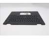 Lenovo 5M11S16101 MECH_ASM BL KB BK WW POR SRX