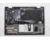 Lenovo 5M11S16109 MECH_ASM BL KB BK WW SLV SRX