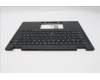 Lenovo 5M11S16121 MECH_ASM BL KB BK WW SWS SRX