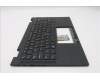 Lenovo 5M11S16121 MECH_ASM BL KB BK WW SWS SRX