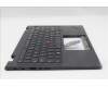 Lenovo 5M11S16143 MECH_ASM BL KB BK WW UKE LTN