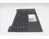 Lenovo 5M11S16157 MECH_ASM BL KB BK ARA SRX