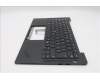 Lenovo 5M11S16161 MECH_ASM BL KB BK BEL SRX