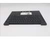 Lenovo 5M11S16165 MECH_ASM BL KB BK BRL SRX