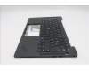 Lenovo 5M11S16183 MECH_ASM BL KB BK DEN LTN
