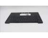 Lenovo 5M11S16197 MECH_ASM BL KB BK FRA SRX