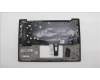 Lenovo 5M11S16197 MECH_ASM BL KB BK FRA SRX