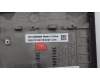 Lenovo 5M11S16197 MECH_ASM BL KB BK FRA SRX