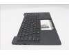 Lenovo 5M11S16211 MECH_ASM BL KB BK GRE LTN