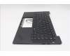 Lenovo 5M11S16215 MECH_ASM BL KB BK HBW LTN