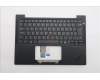 Lenovo 5M11S16217 MECH_ASM BL KB BK HUN SRX
