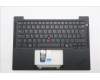 Lenovo 5M11S16227 MECH_ASM BL KB BK ITA LTN