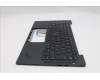 Lenovo 5M11S16227 MECH_ASM BL KB BK ITA LTN