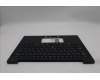 Lenovo 5M11S16229 MECH_ASM BL KB BK JPN SRX