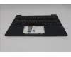 Lenovo 5M11S16233 MECH_ASM BL KB BK KOR SRX