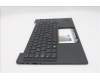 Lenovo 5M11S16237 MECH_ASM BL KB BK LA SPA SRX