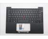Lenovo 5M11S16251 MECH_ASM BL KB BK POR LTN