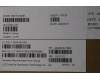 Lenovo 5M11S16251 MECH_ASM BL KB BK POR LTN