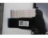 Lenovo 5M11S16251 MECH_ASM BL KB BK POR LTN
